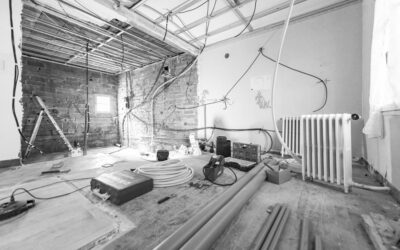 Les étapes clés d’un projet de rénovation encadré par un maître d’œuvre