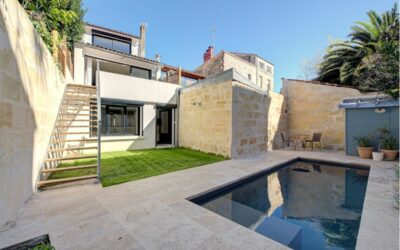 Ce qu’il faut savoir avant de se lancer dans une extension de maison à Bordeaux