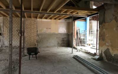 Quelles sont les erreurs à éviter lors d’une rénovation de maison ancienne ?