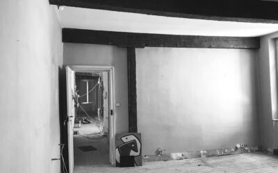 Nos astuces pour transformer son garage en espace habitable