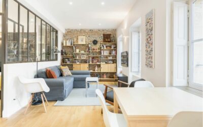 Pourquoi contacter un architecte pour rénover son échoppe à Bordeaux ?