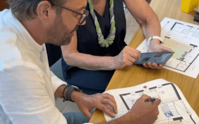 Gestion des imprévus : l’expertise des maîtres d’œuvre à Bordeaux